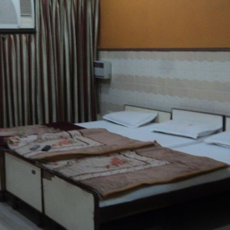 Hotel Jyoti 瓦拉纳西 外观 照片