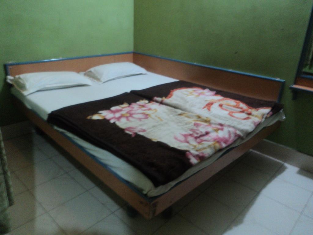 Hotel Jyoti 瓦拉纳西 外观 照片